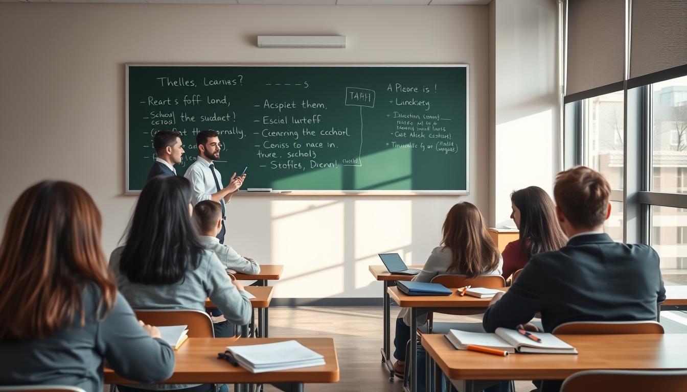 Innovative digital learning technology